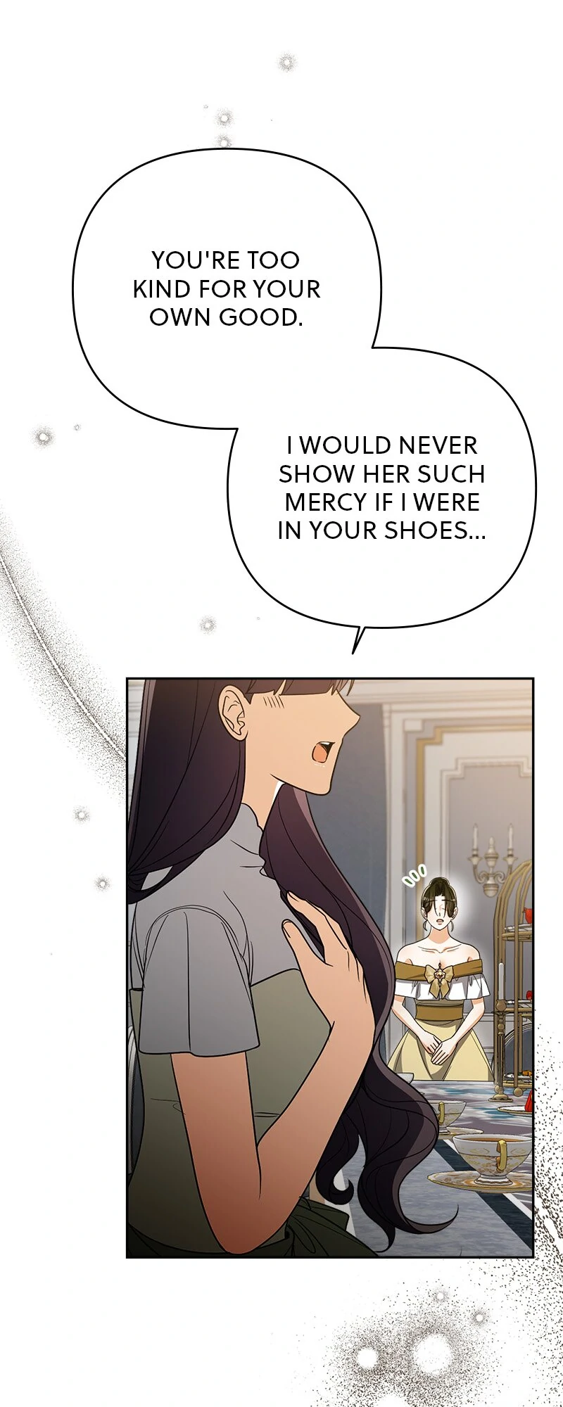 My Husband is Weak by Day, Strong by Night Chapter 47 page 63