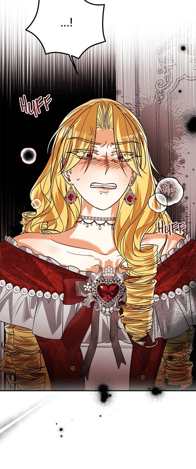 My Husband is Weak by Day, Strong by Night Chapter 47 page 68