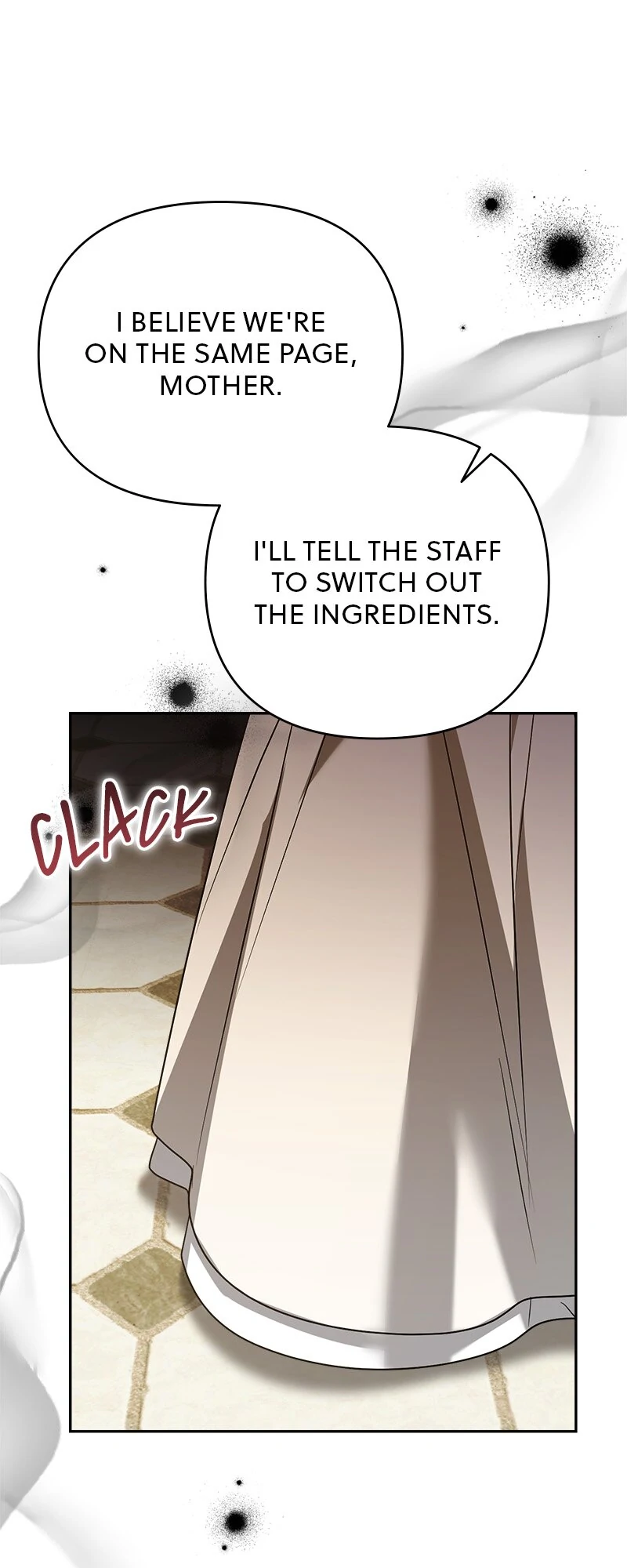 My Husband is Weak by Day, Strong by Night Chapter 49 page 15