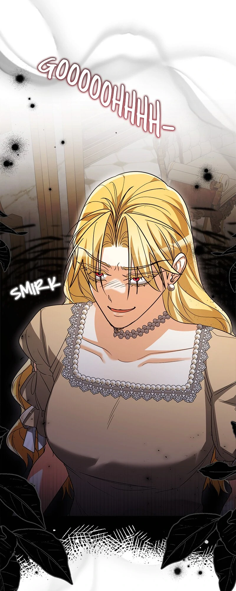 My Husband is Weak by Day, Strong by Night Chapter 49 page 16
