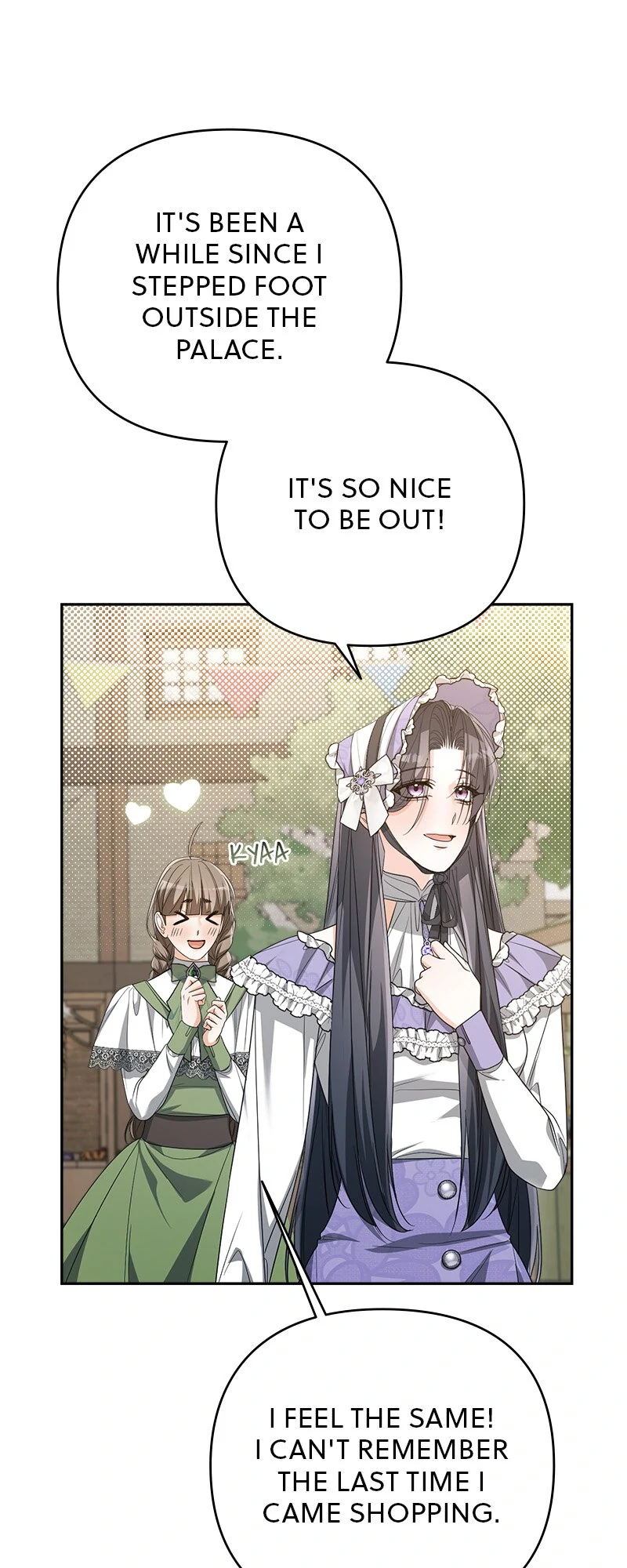 My Husband is Weak by Day, Strong by Night Chapter 49 page 34