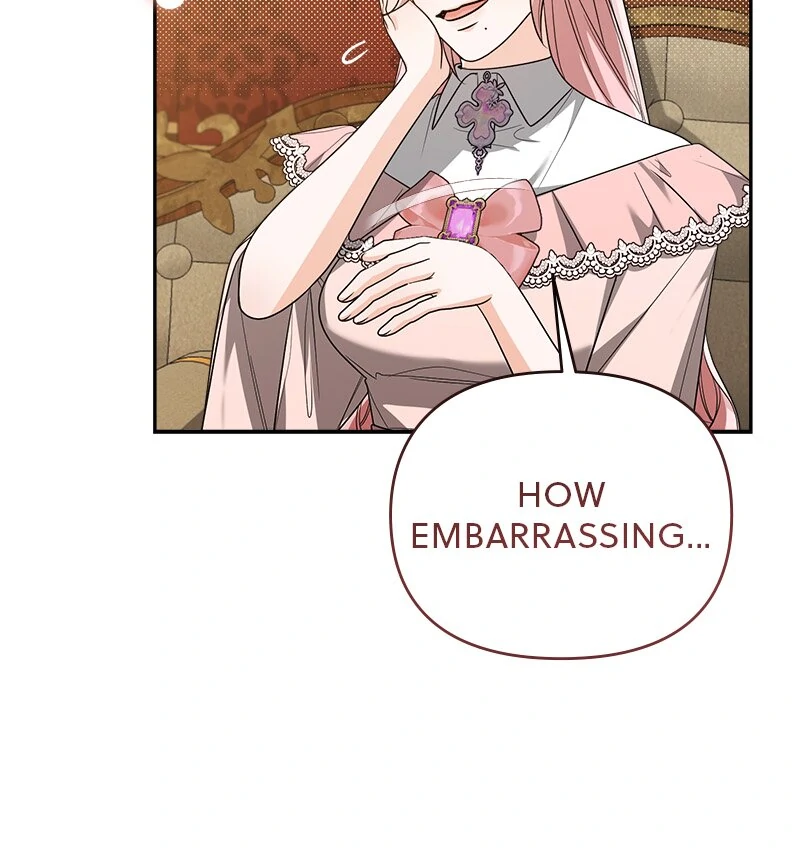 My Husband is Weak by Day, Strong by Night Chapter 49 page 3