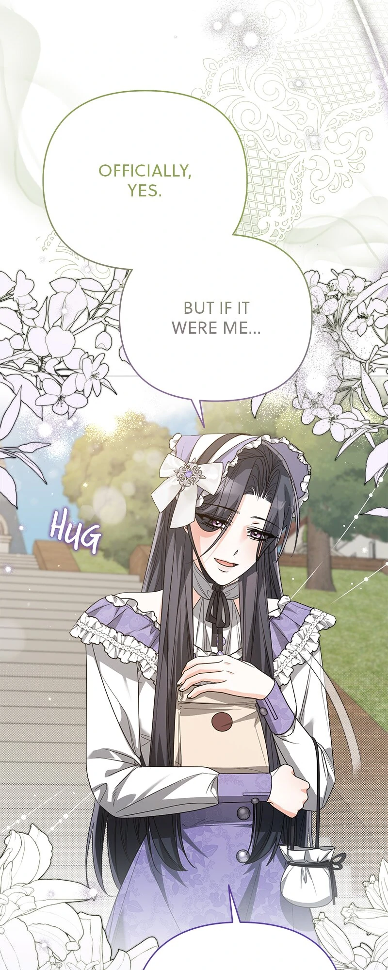 My Husband is Weak by Day, Strong by Night Chapter 49 page 42