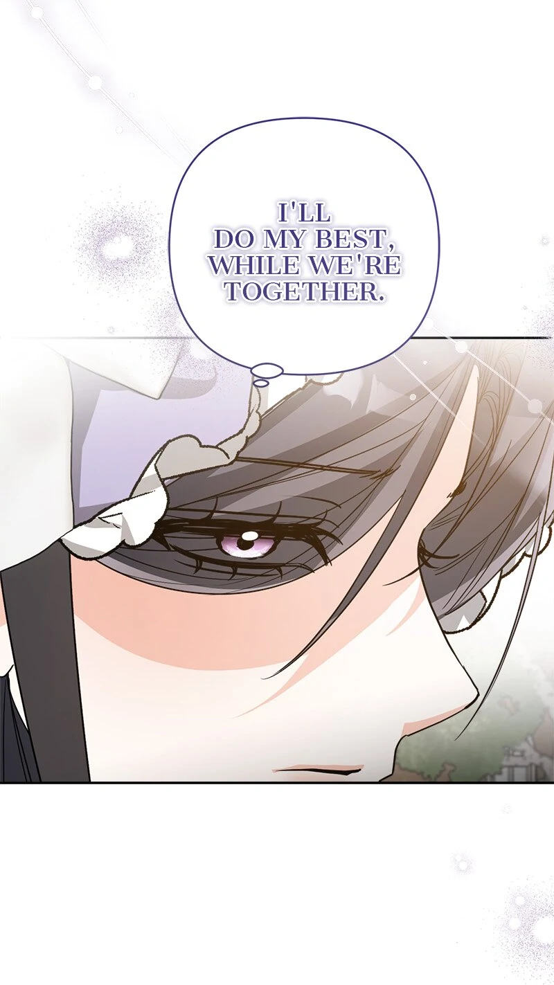 My Husband is Weak by Day, Strong by Night Chapter 49 page 46