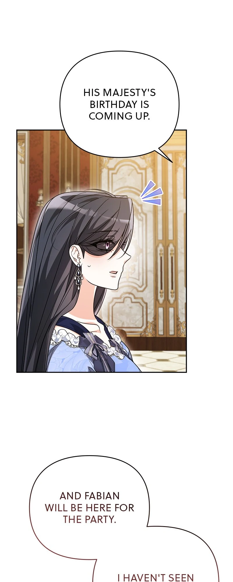 My Husband is Weak by Day, Strong by Night Chapter 49 page 4