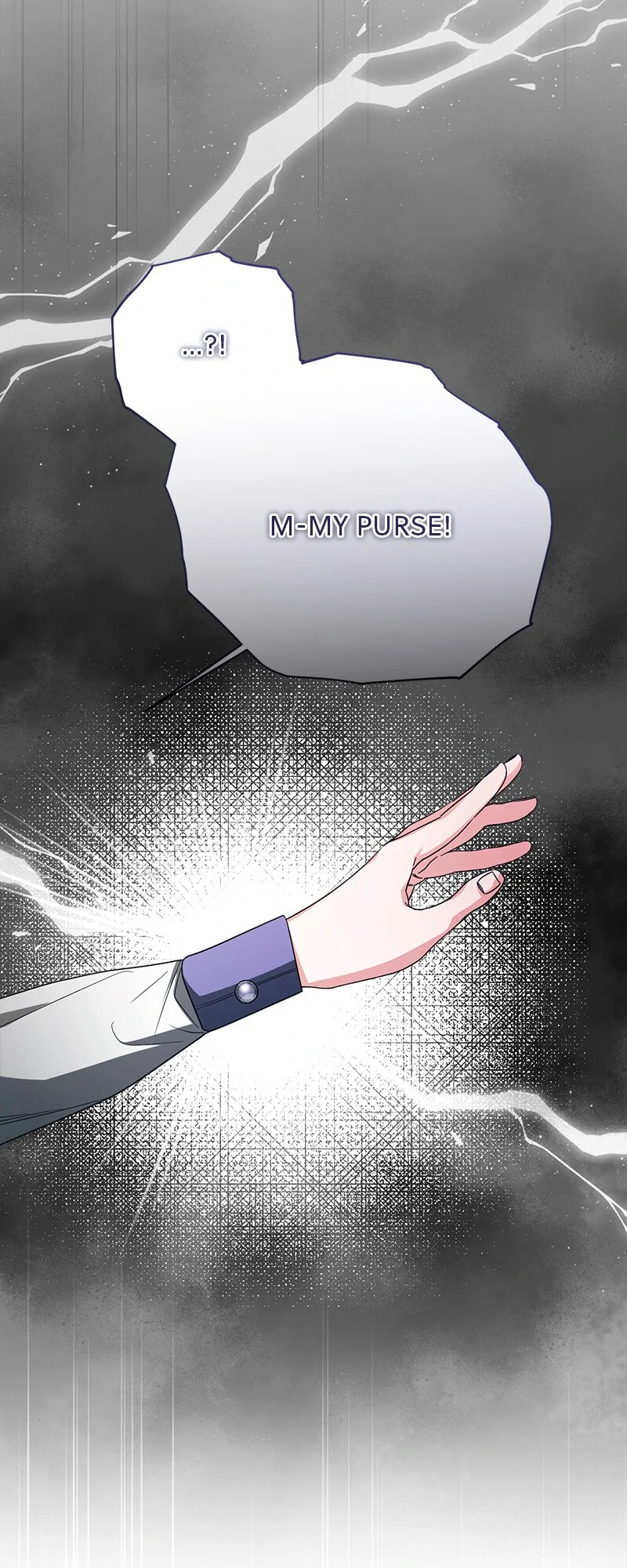 My Husband is Weak by Day, Strong by Night Chapter 49 page 49