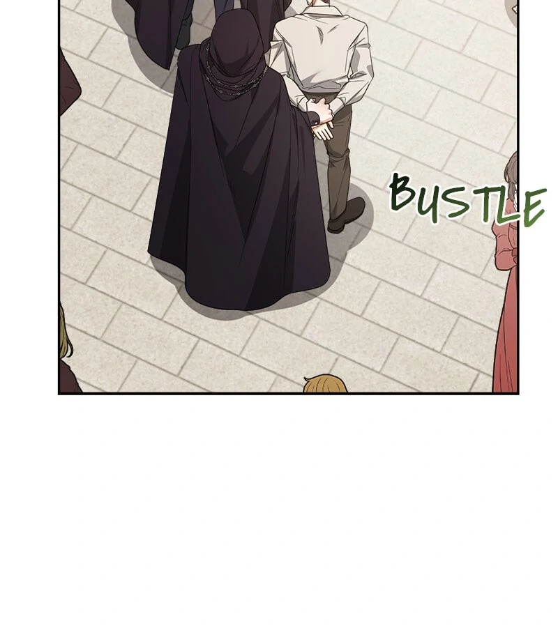 My Husband is Weak by Day, Strong by Night Chapter 49 page 57