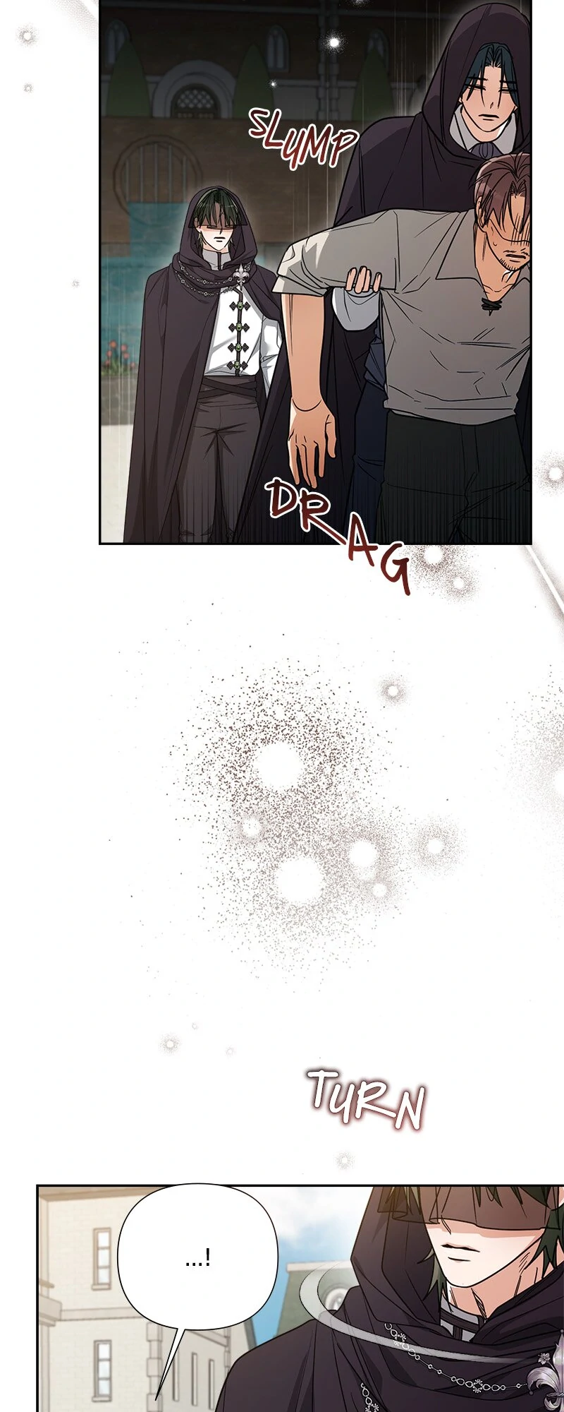 My Husband is Weak by Day, Strong by Night Chapter 49 page 59