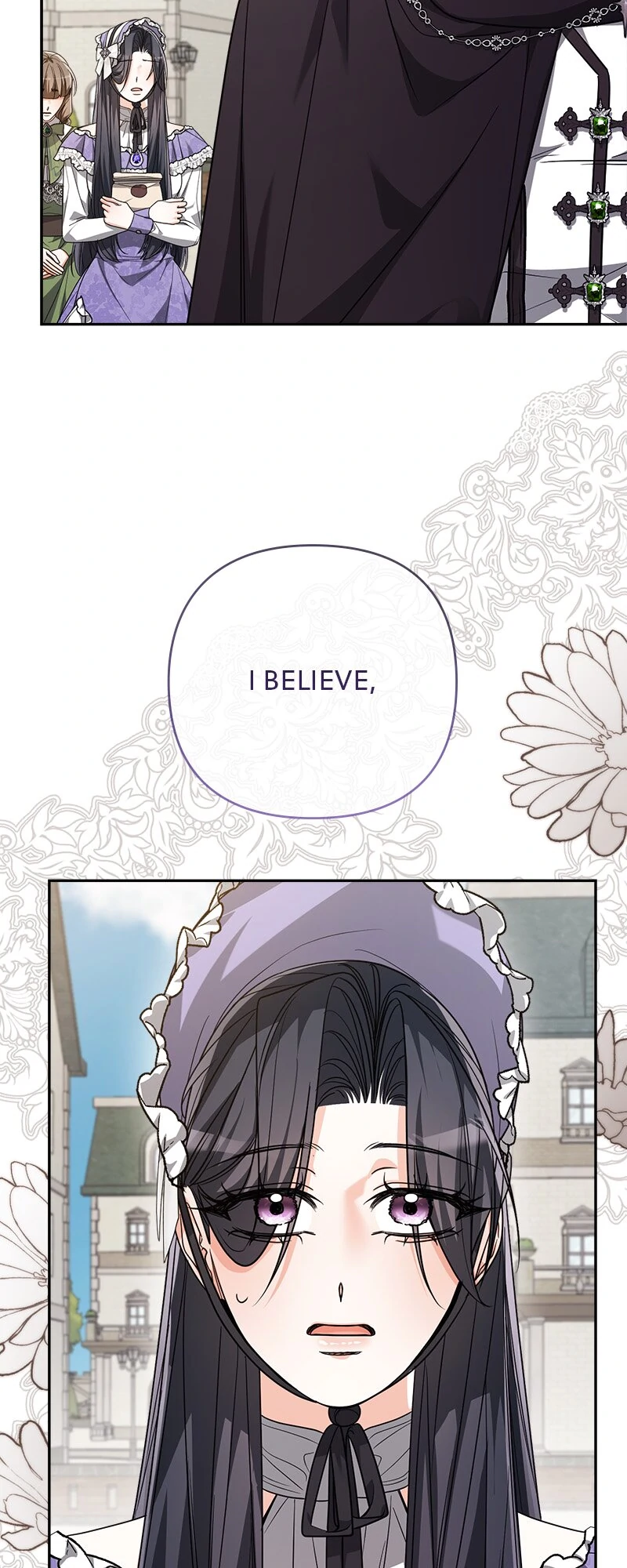 My Husband is Weak by Day, Strong by Night Chapter 49 page 60