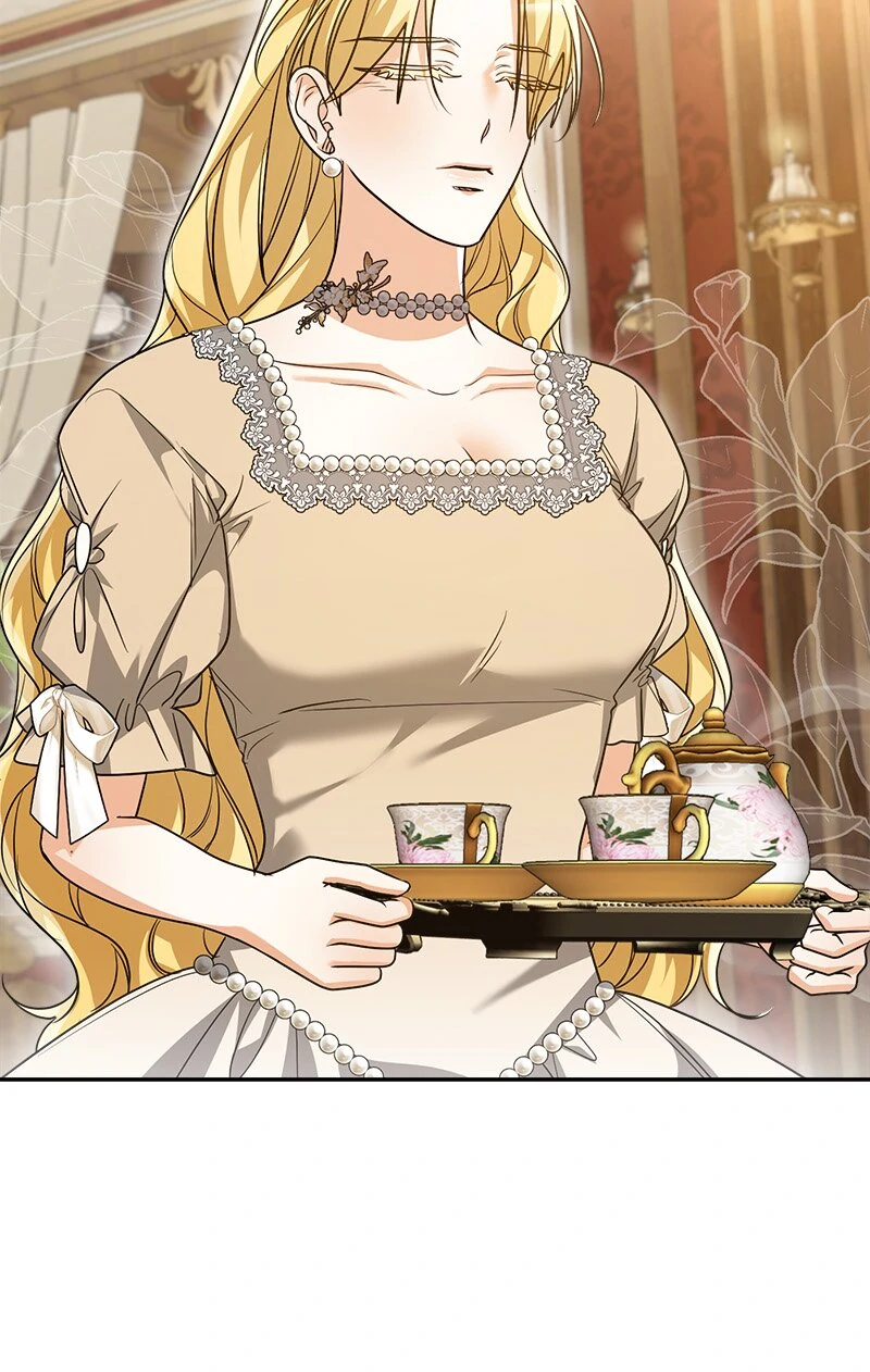 My Husband is Weak by Day, Strong by Night Chapter 49 page 8