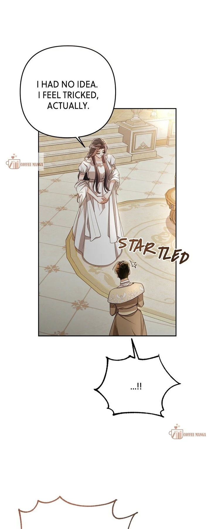 My Husband is Weak by Day, Strong by Night Chapter 5 page 11
