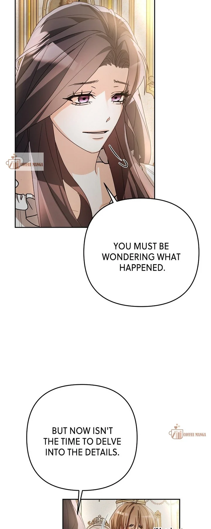 My Husband is Weak by Day, Strong by Night Chapter 5 page 13