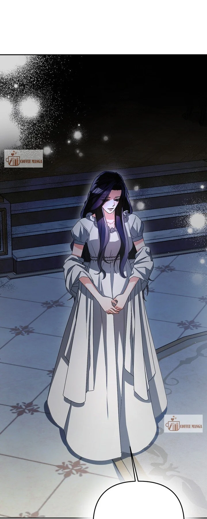 My Husband is Weak by Day, Strong by Night Chapter 5 page 19