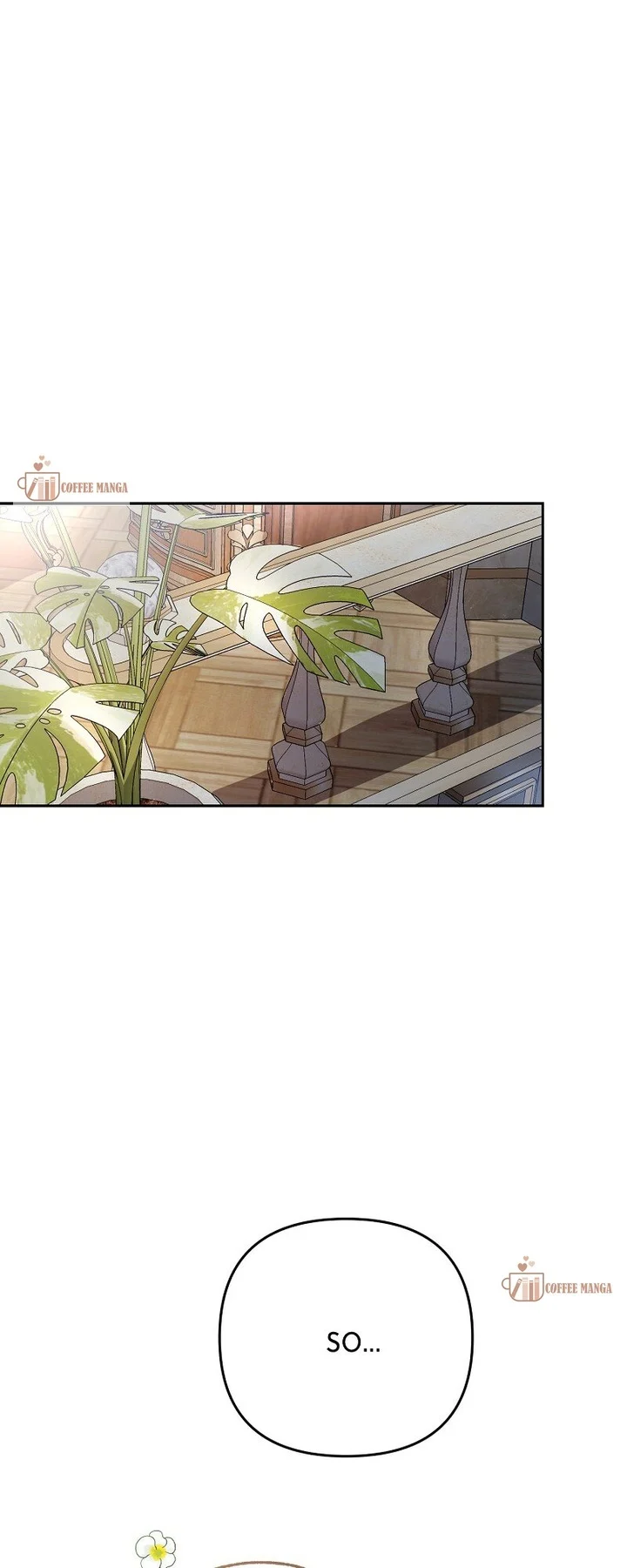 My Husband is Weak by Day, Strong by Night Chapter 5 page 21