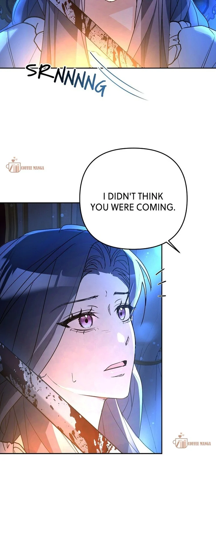 My Husband is Weak by Day, Strong by Night Chapter 5 page 36