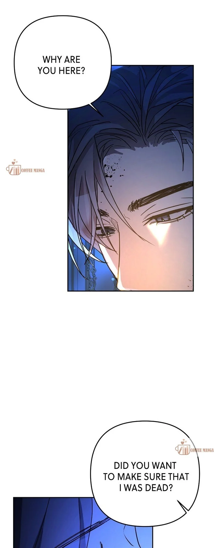 My Husband is Weak by Day, Strong by Night Chapter 5 page 37