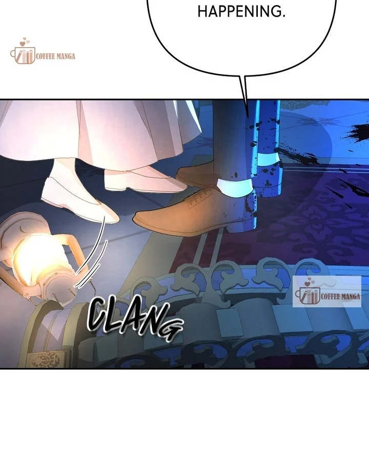 My Husband is Weak by Day, Strong by Night Chapter 5 page 39