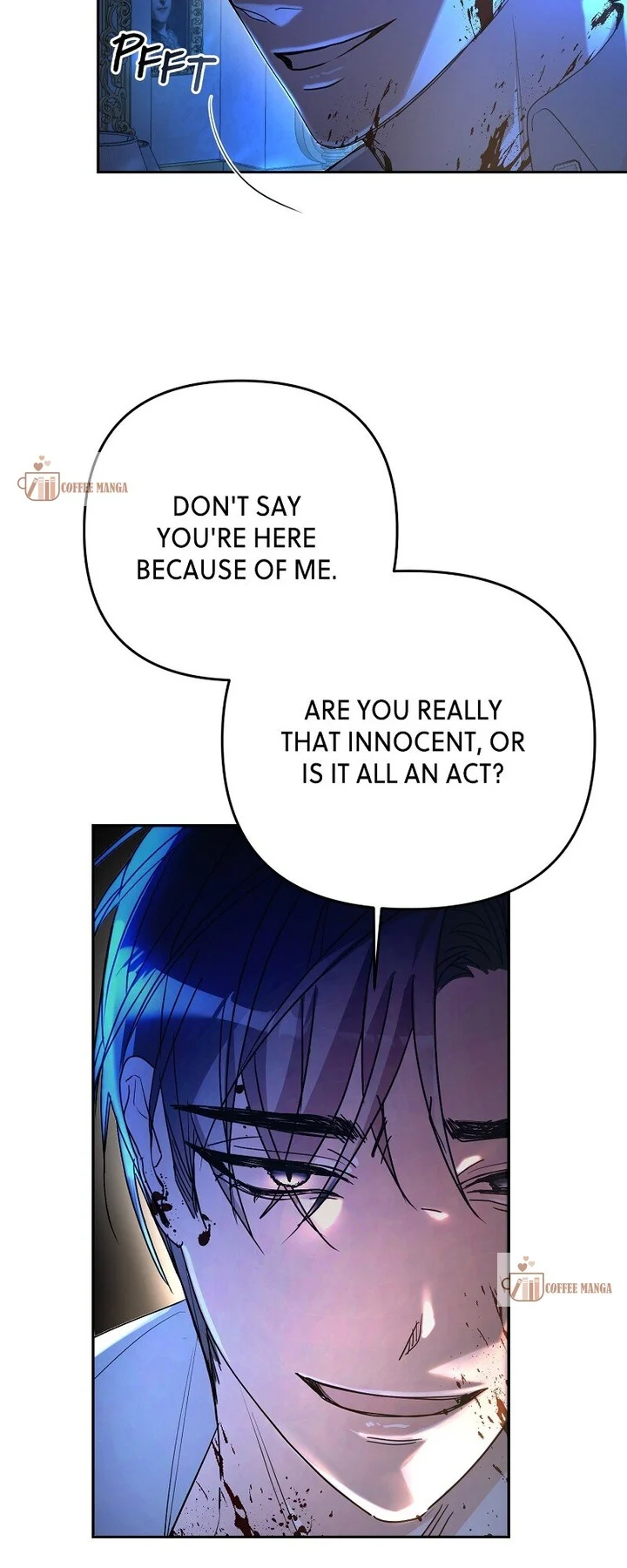 My Husband is Weak by Day, Strong by Night Chapter 5 page 41