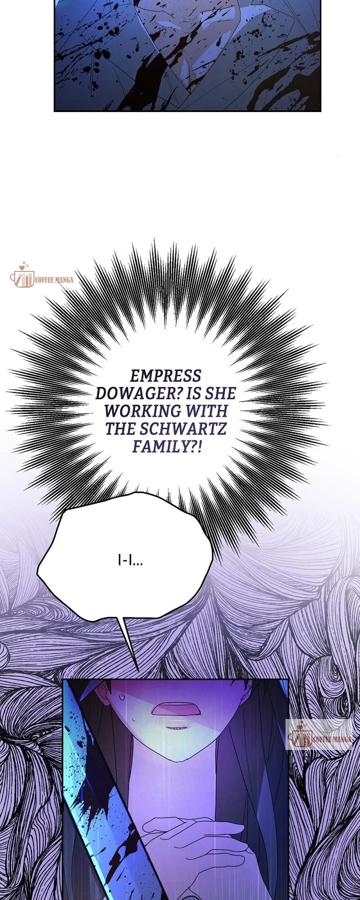 My Husband is Weak by Day, Strong by Night Chapter 5 page 46