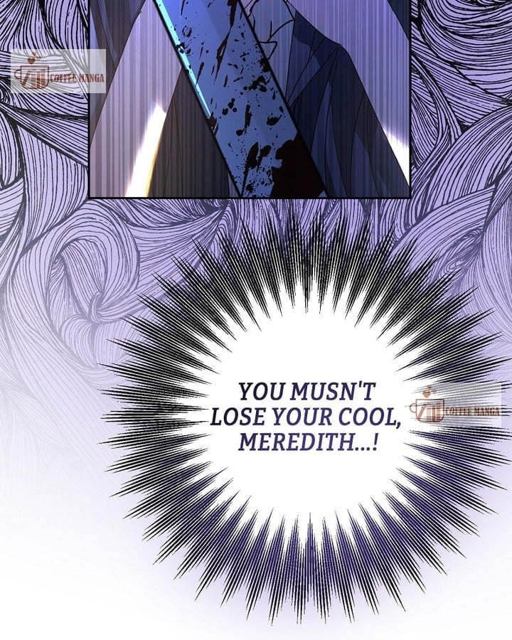 My Husband is Weak by Day, Strong by Night Chapter 5 page 47