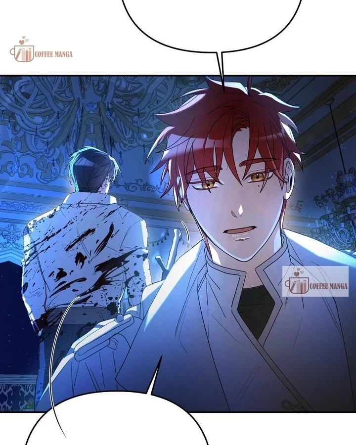 My Husband is Weak by Day, Strong by Night Chapter 5 page 55