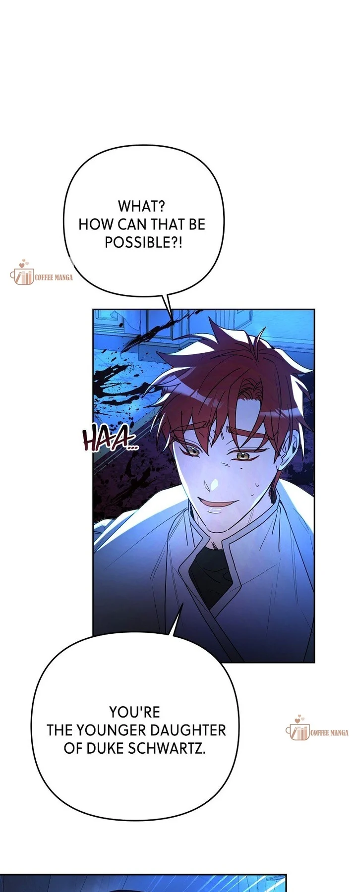 My Husband is Weak by Day, Strong by Night Chapter 5 page 58