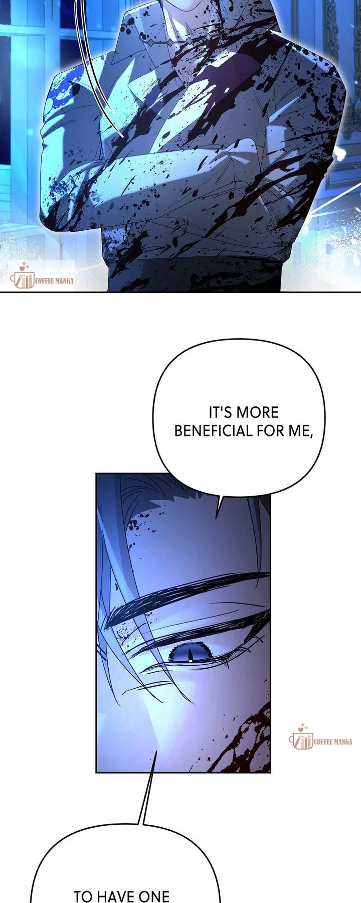 My Husband is Weak by Day, Strong by Night Chapter 5 page 62