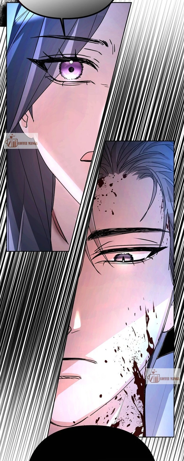 My Husband is Weak by Day, Strong by Night Chapter 5 page 68