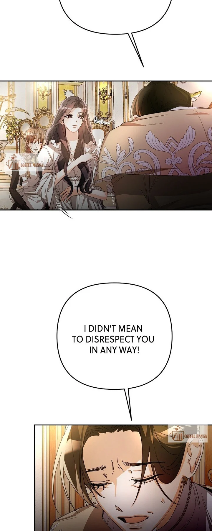 My Husband is Weak by Day, Strong by Night Chapter 5 page 6