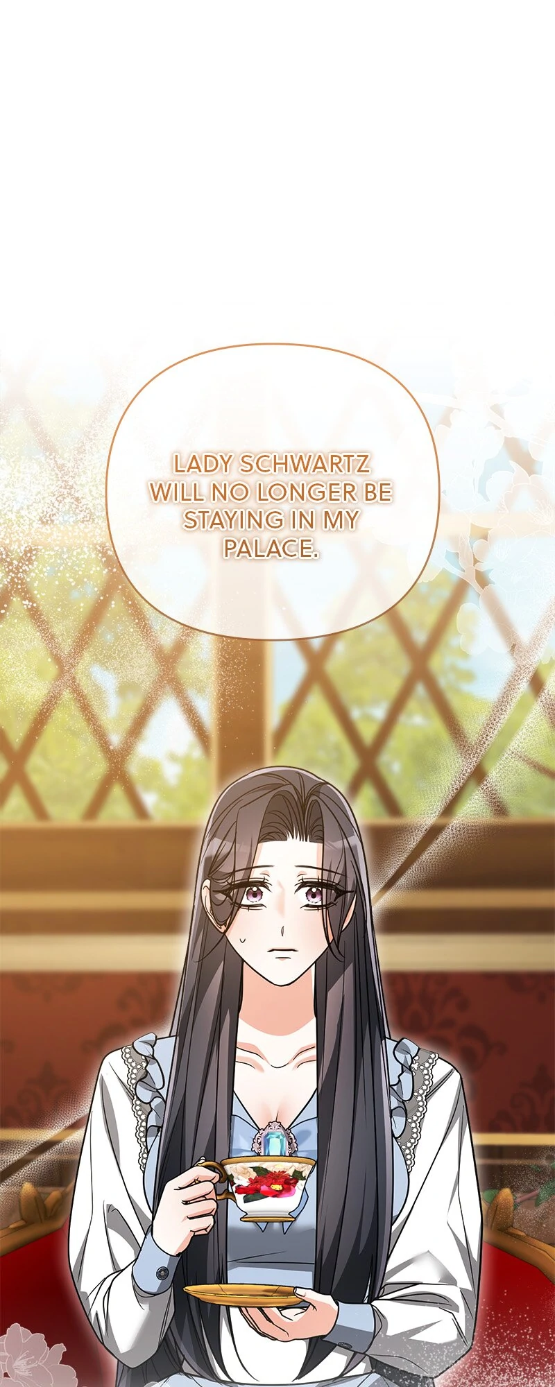 My Husband is Weak by Day, Strong by Night Chapter 52 page 0
