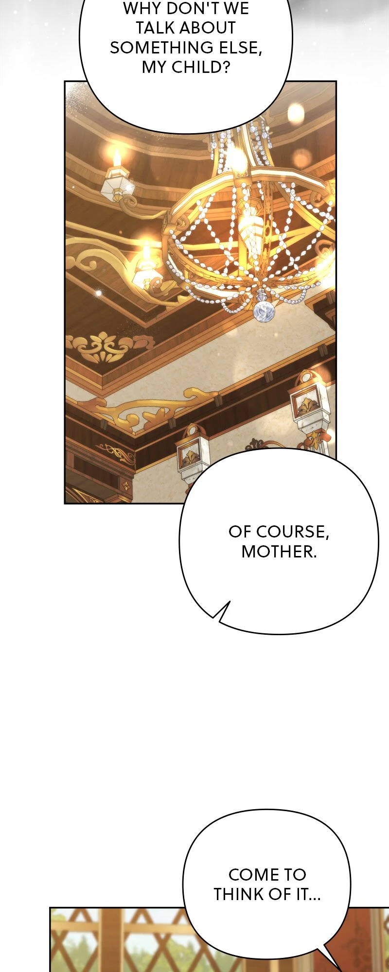 My Husband is Weak by Day, Strong by Night Chapter 52 page 9