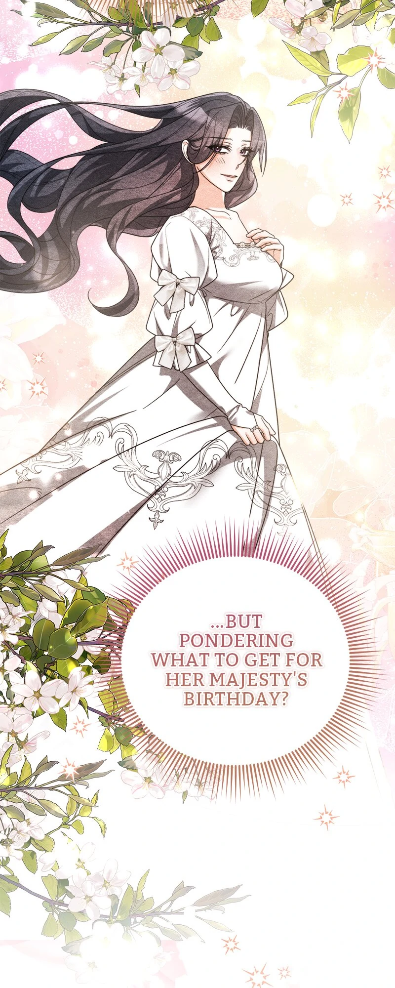 My Husband is Weak by Day, Strong by Night Chapter 52 page 26