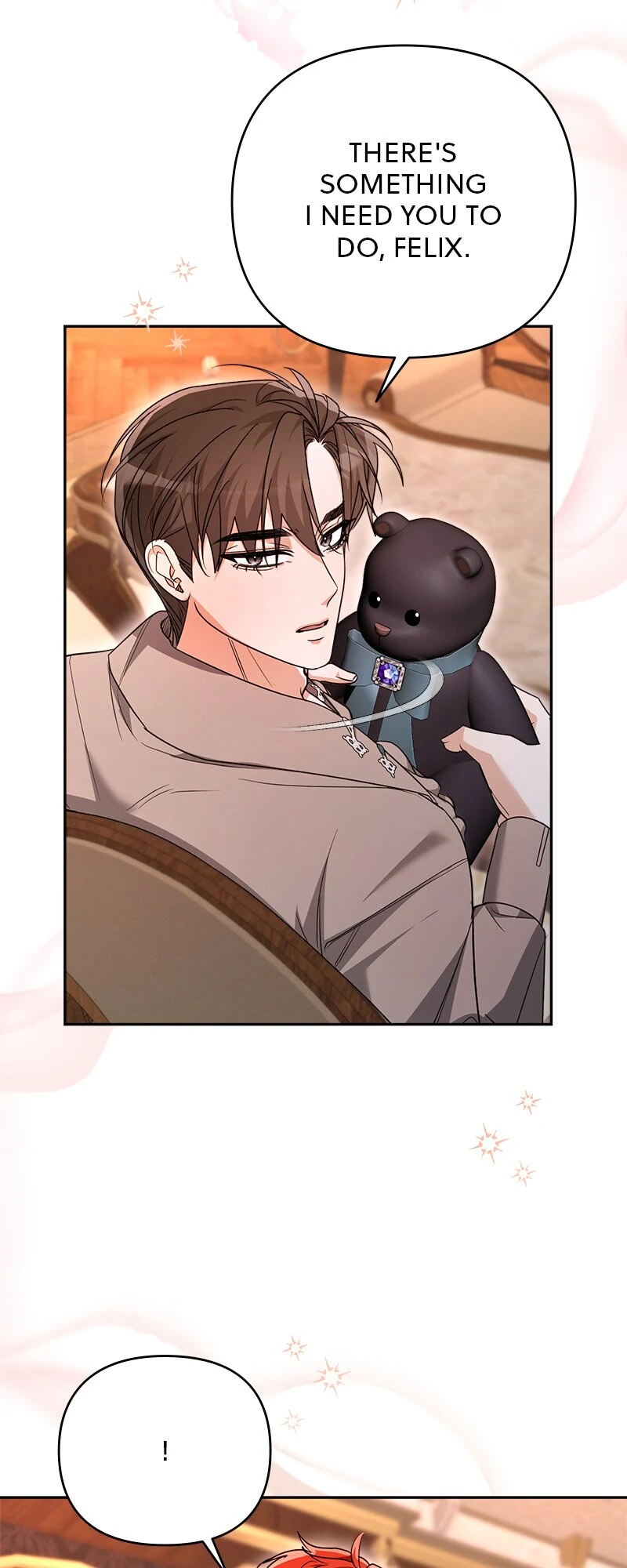 My Husband is Weak by Day, Strong by Night Chapter 52 page 27
