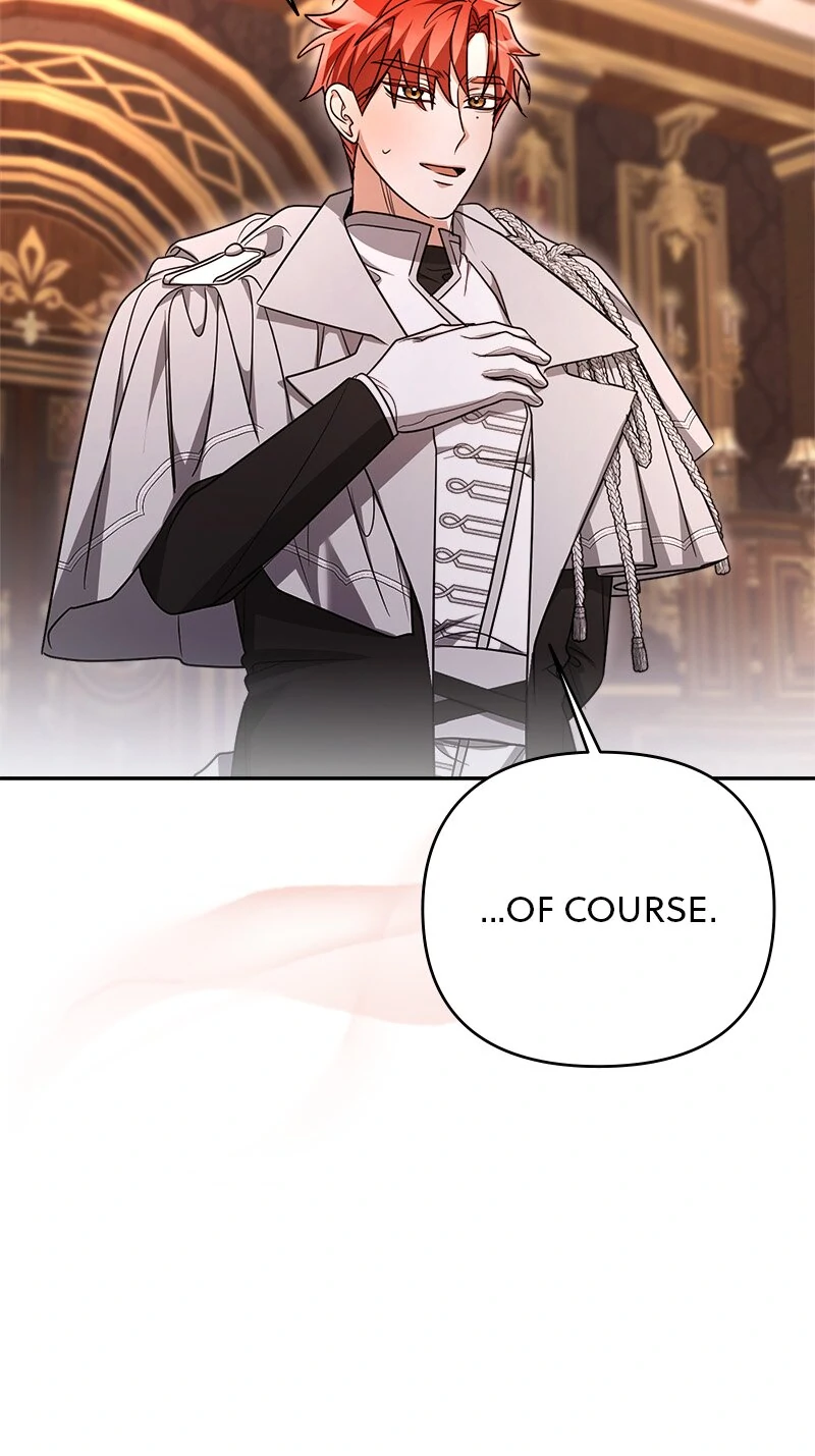 My Husband is Weak by Day, Strong by Night Chapter 52 page 28
