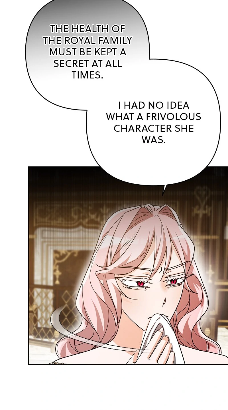 My Husband is Weak by Day, Strong by Night Chapter 52 page 2