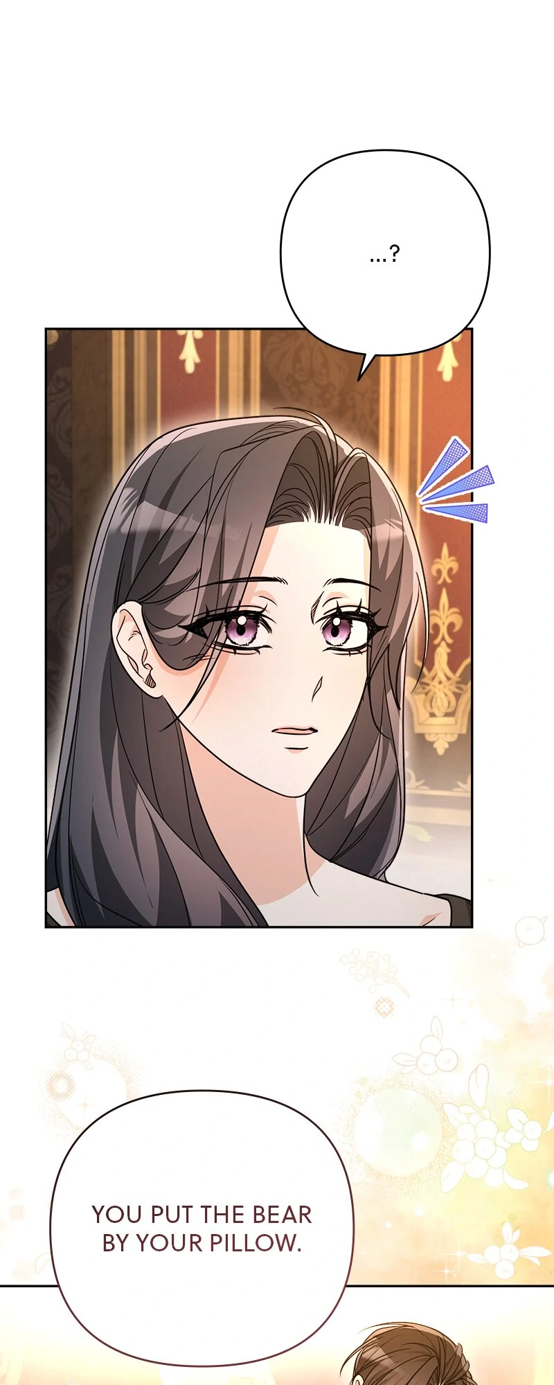 My Husband is Weak by Day, Strong by Night Chapter 52 page 36