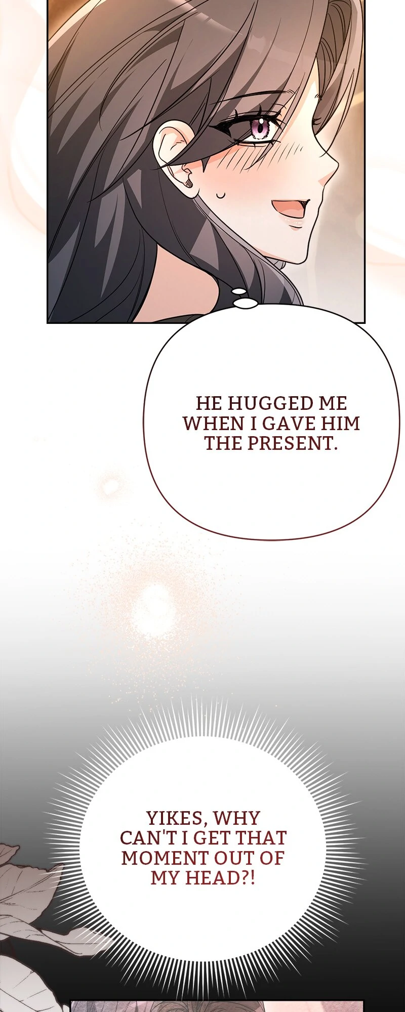 My Husband is Weak by Day, Strong by Night Chapter 52 page 41