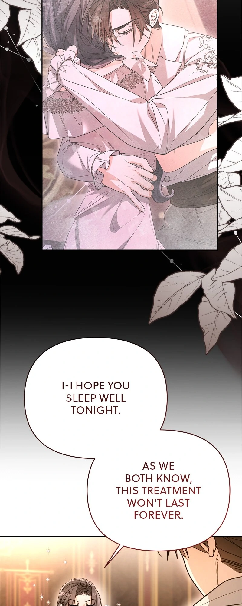 My Husband is Weak by Day, Strong by Night Chapter 52 page 42