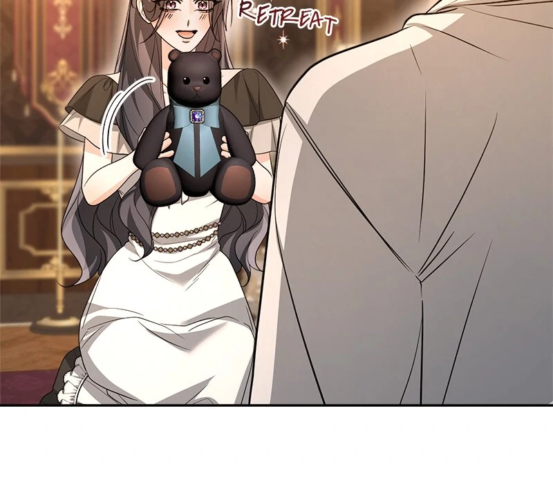 My Husband is Weak by Day, Strong by Night Chapter 52 page 43