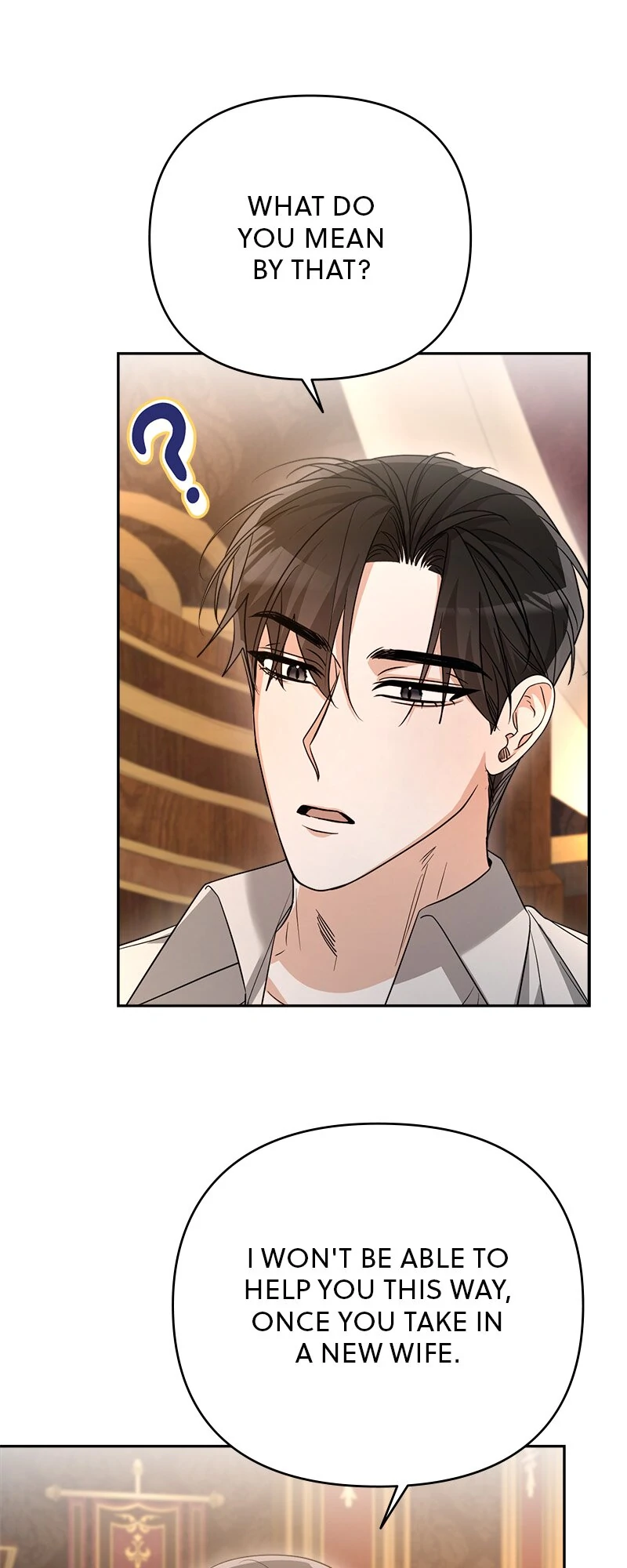 My Husband is Weak by Day, Strong by Night Chapter 52 page 44
