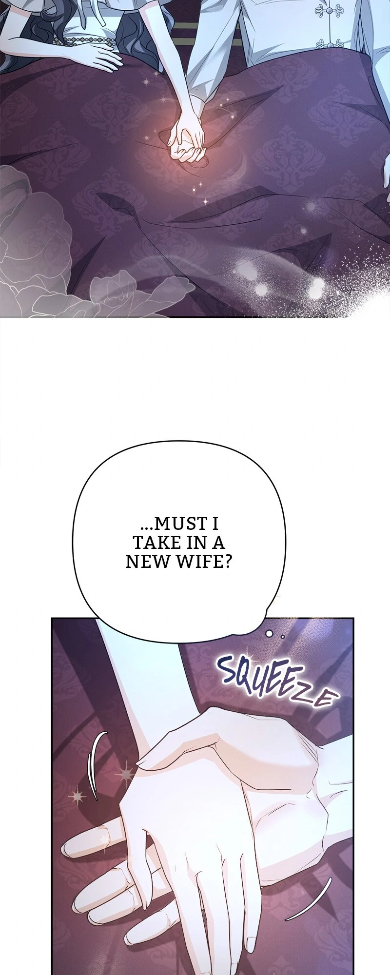 My Husband is Weak by Day, Strong by Night Chapter 52 page 52