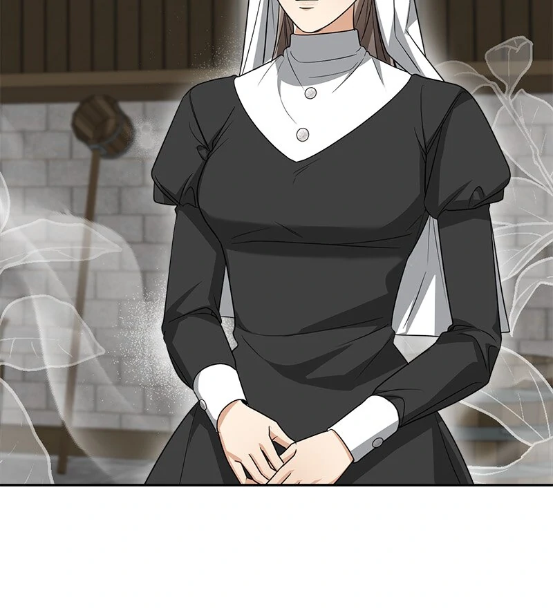 My Husband is Weak by Day, Strong by Night Chapter 52 page 62