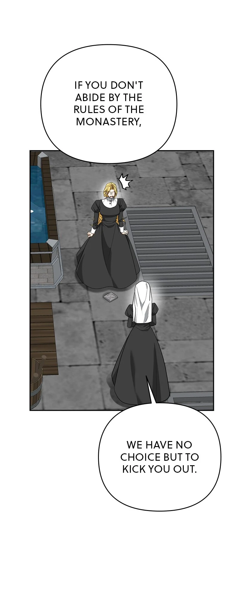 My Husband is Weak by Day, Strong by Night Chapter 52 page 63
