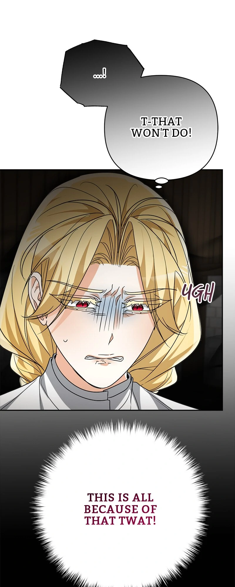 My Husband is Weak by Day, Strong by Night Chapter 52 page 64