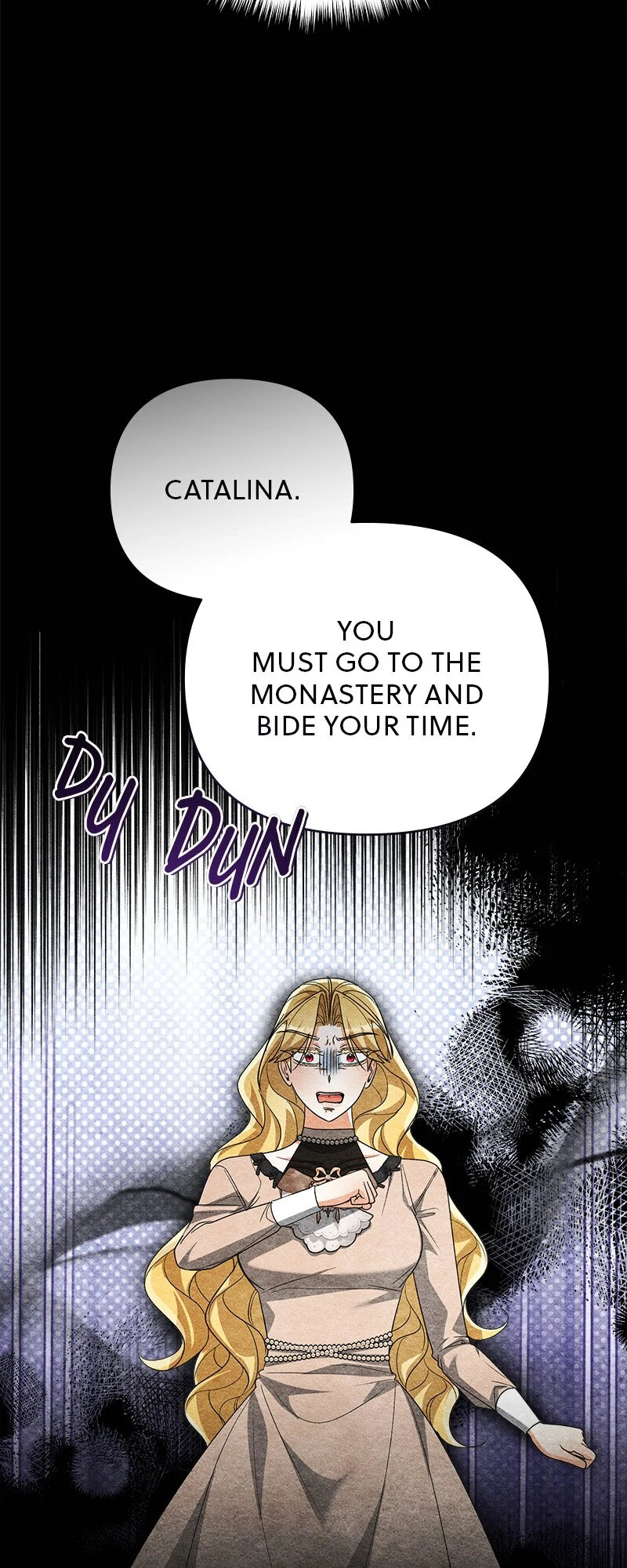 My Husband is Weak by Day, Strong by Night Chapter 52 page 65