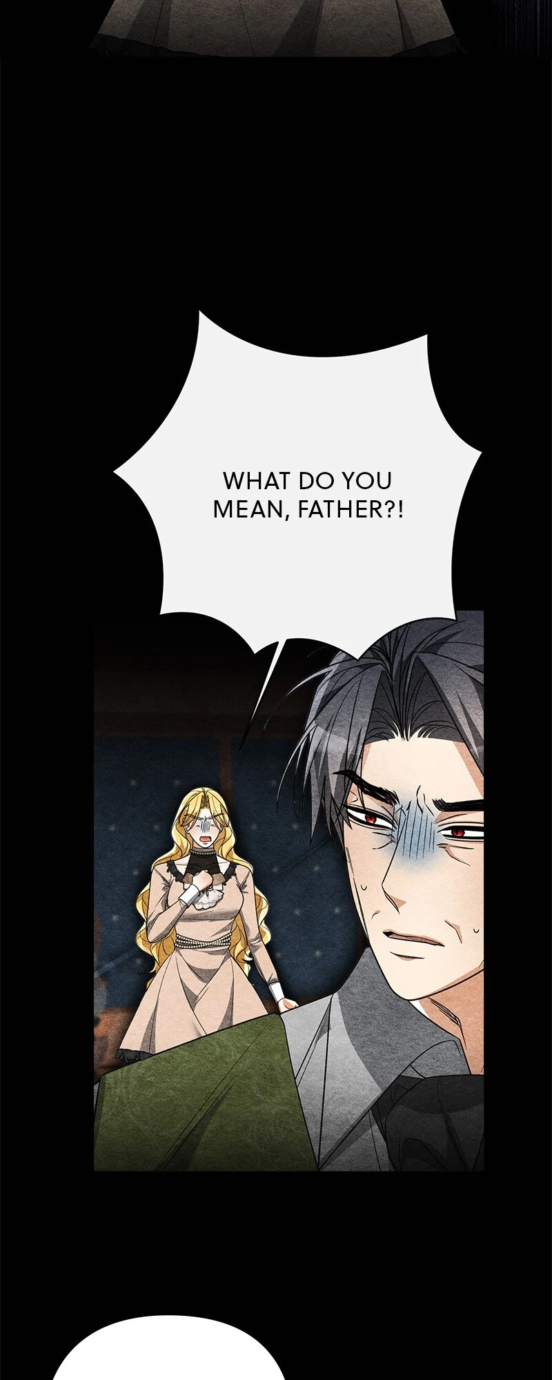 My Husband is Weak by Day, Strong by Night Chapter 52 page 66