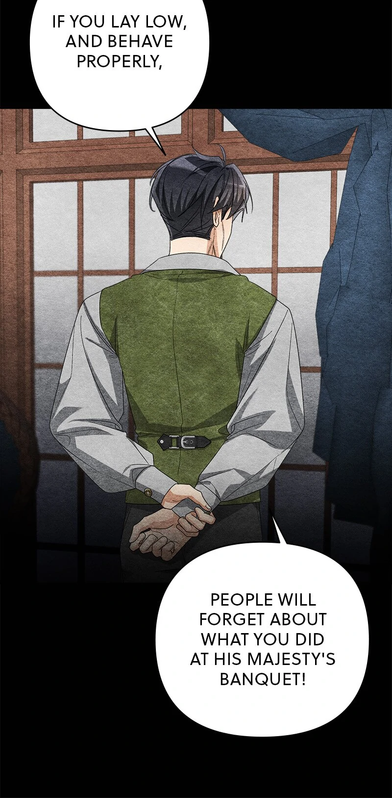 My Husband is Weak by Day, Strong by Night Chapter 52 page 67