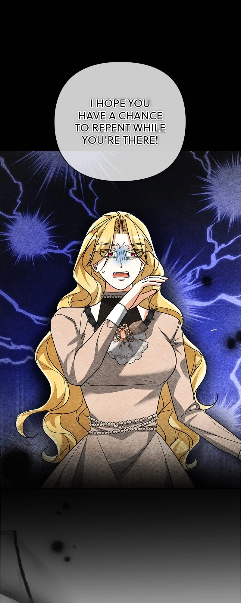 My Husband is Weak by Day, Strong by Night Chapter 52 page 68