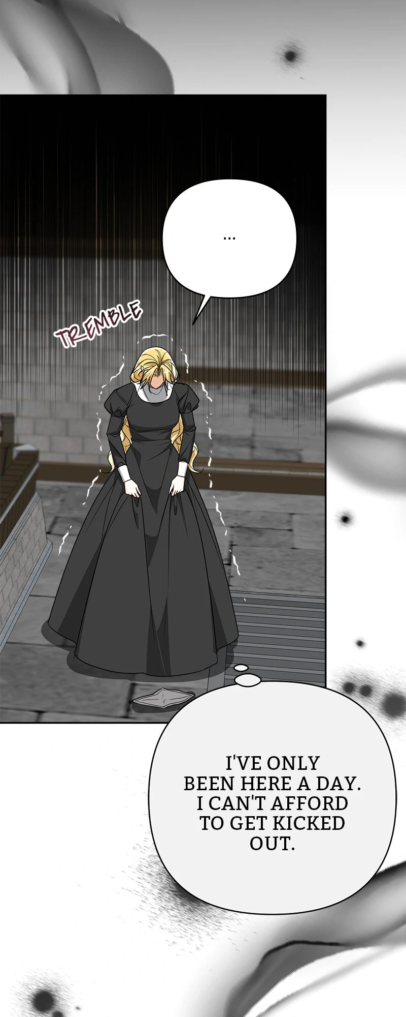 My Husband is Weak by Day, Strong by Night Chapter 52 page 69