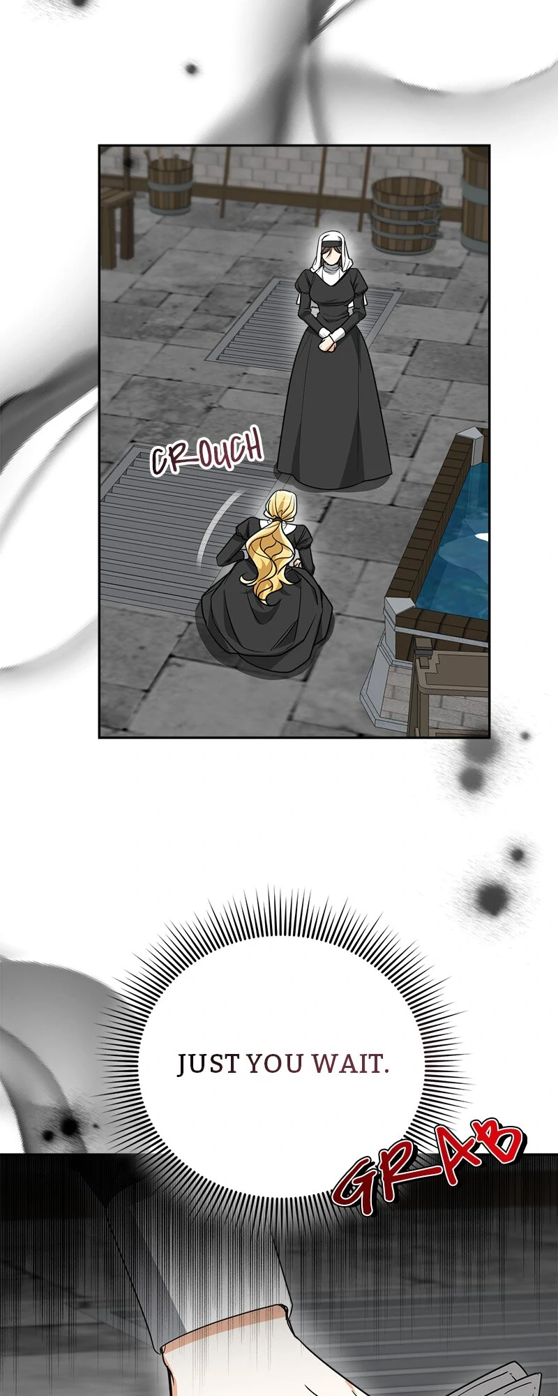 My Husband is Weak by Day, Strong by Night Chapter 52 page 70